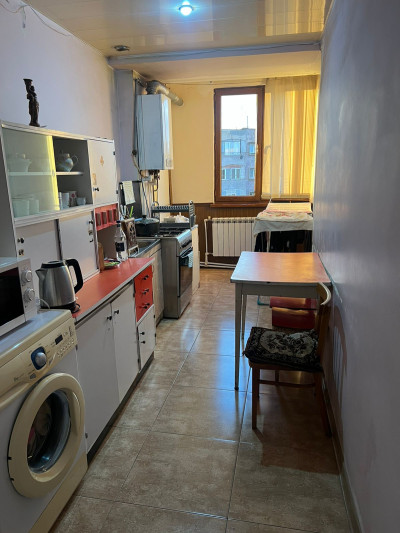 Կոդ BS-0015   Վաճառվում է բնակարան