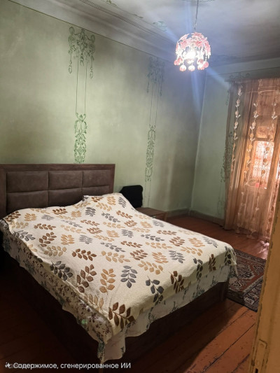 Կոդ BV-8797 Վաճառվում է բնակարան