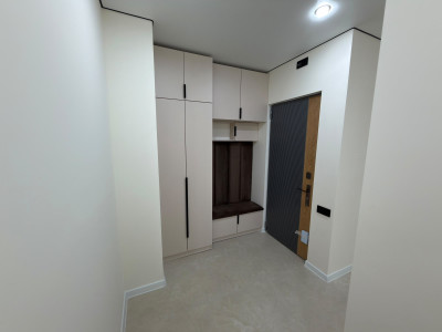 Կոդ BA-4100 Վաճառվում է բնակարան