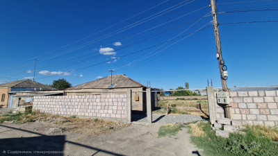 Կոդ AV-4455 Վաճառվում է առանձնատուն
