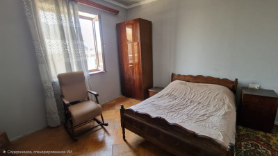 Կոդ AV-9600 Վաճառվում է առանձնատուն