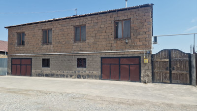 Կոդ AV-9600 Վաճառվում է առանձնատուն