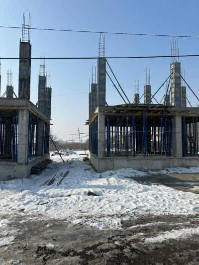 Կոդ AS-0230  Վաճառվում է առանձնատուն