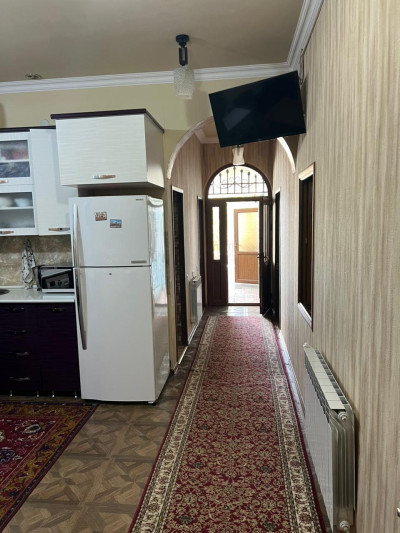 Կոդ AS-8684  Վաճառվում է առանձնատուն
