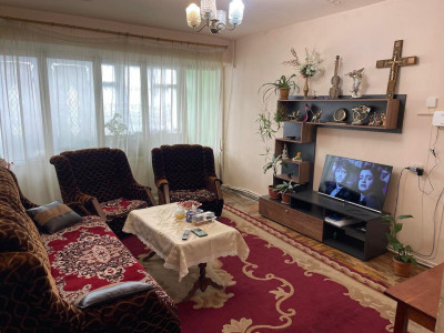 Կոդ BA-8454  Վաճառվում է բնակարան