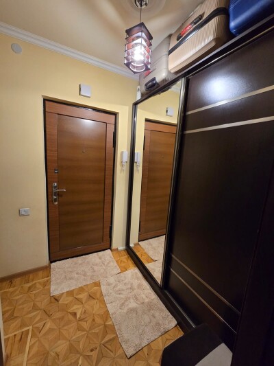 Կոդ BA-2031 Վաճառվում է բնակարան