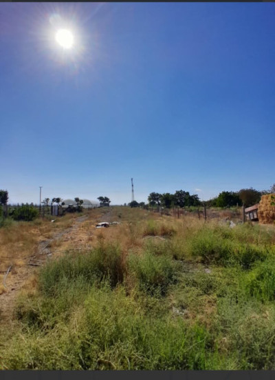 Կոդ KM-9079 Վաճառվում է վարելահող