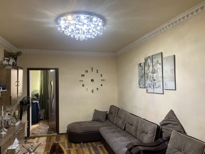 Կոդ BA-7046  Վաճառվում է բնակարան