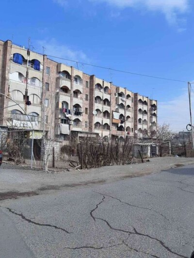 Կոդ BA-6333   Վաճառվում է բնակարան