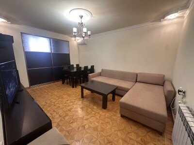 Կոդ BA-2031 Վաճառվում է բնակարան