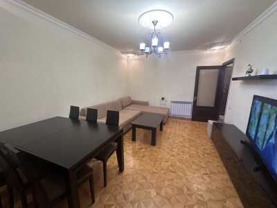 Կոդ BA-2031 Վաճառվում է բնակարան