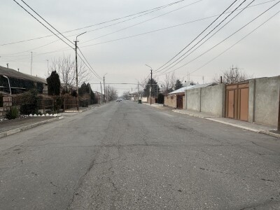 Կոդ HA-4007 Վաճառվում է տնամերձ հող