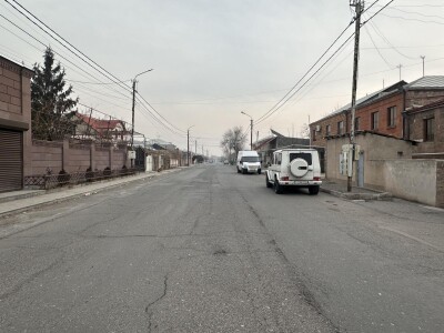 Կոդ HA-4007 Վաճառվում է տնամերձ հող