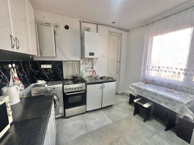 Կոդ BA-1412  Վաճառվում է բնակարան