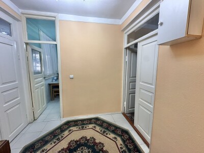Կոդ AS-1420 Վաճառվում է երկհարկանի առանձնատուն