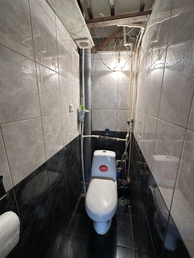 Կոդ BA-0065  Վաճառվում է բնակարան