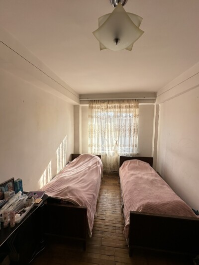 Կոդ BA-0065  Վաճառվում է բնակարան