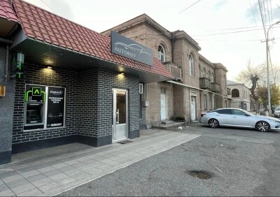 Կոդ KS-7575  Վաճառվում է կոմերցիոն տարածք