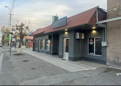 Կոդ KS-7575  Վաճառվում է կոմերցիոն տարածք