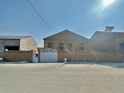 Կոդ AA-6618  Վաճառվում է առանձնատուն