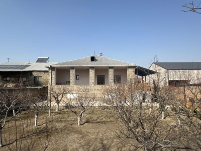 Կոդ AA-6618  Վաճառվում է առանձնատուն
