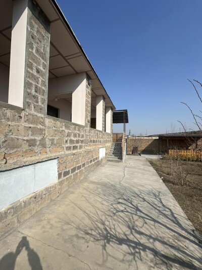 Կոդ AA-6618  Վաճառվում է առանձնատուն