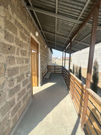 Կոդ AA-6618  Վաճառվում է առանձնատուն