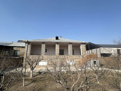 Կոդ AA-6618  Վաճառվում է առանձնատուն