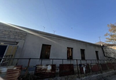 Կոդ AA-8075  Վաճառվում է առանձնատուն