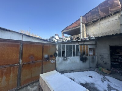 Կոդ AA-3635  Վաճառվում է առանձնատուն