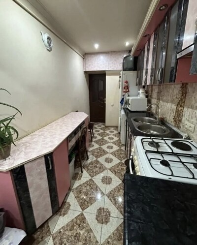 Կոդ BA-2246  Վաճառվում է բնակարան