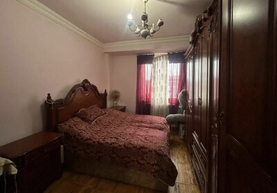Կոդ BA-2246  Վաճառվում է բնակարան