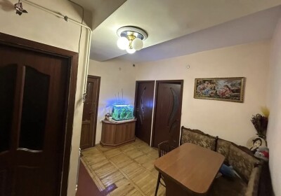 Կոդ BA-2246  Վաճառվում է բնակարան