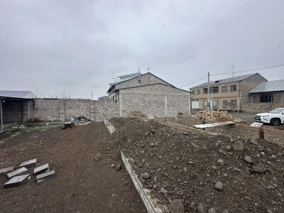 Կոդ HA-5600   Վաճառվում է տնամերձ հող