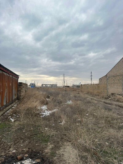 Կոդ HA-5157  Վաճառվում է տնամերձ հող