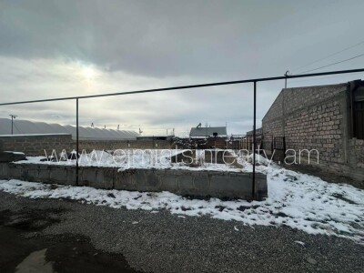 Կոդ HA-5568 Վաճառվում է տնամերձ հող