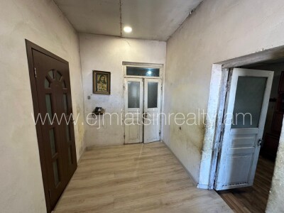 Կոդ AA-7761 Վաճառվում է առանձնատուն