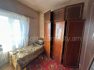 Կոդ AA-7761 Վաճառվում է առանձնատուն