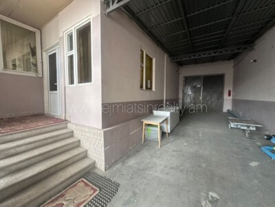 Կոդ AA-0078   Վաճառվում է առանձնատուն