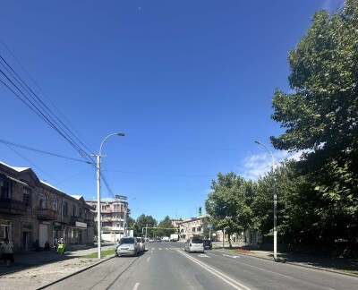 Կոդ BA-9974  Վաճառվում է բնակարան