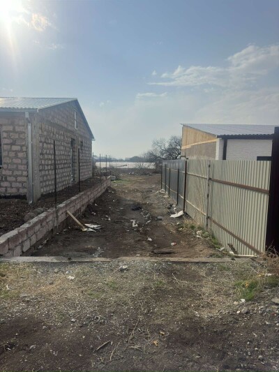 Կոդ HA-4428  Վաճառվում է տնամերձ հող