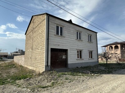 Կոդ AA-3424 Վաճառվում Է առանձնատուն