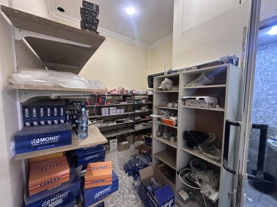 Կոդ KS-8896  Վաճառվում Է կոմերցիոն տարածք