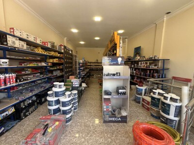 Կոդ KS-8896  Վաճառվում Է կոմերցիոն տարածք