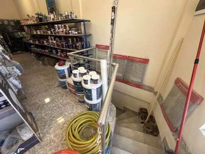 Կոդ KS-8896  Վաճառվում Է կոմերցիոն տարածք