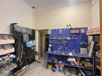 Կոդ KS-8896  Վաճառվում Է կոմերցիոն տարածք