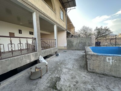 Կոդ AA-7366 Վաճառվում Է առանձնատուն