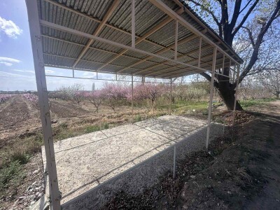Կոդ KS-9502  Վաճառվում է հողատարածք