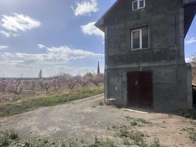Կոդ KS-9502  Վաճառվում է հողատարածք