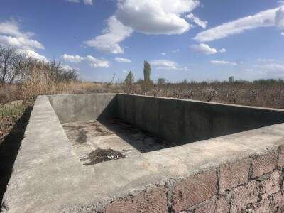 Կոդ KS-9502  Վաճառվում է հողատարածք